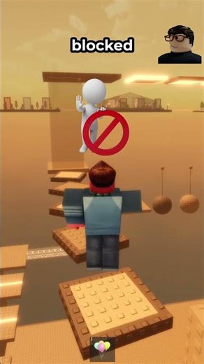The NEW Roblox Three-Tier System Changes EVERYTHING 🫣 #roblox #update #shorts