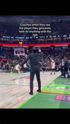 Coaches' Reactions to Hated Players' Success