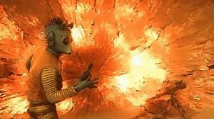 37K views · 1.2K reactions | Standing too close to explosives never...