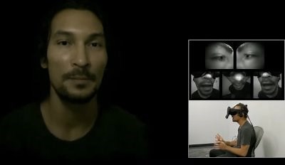 Meta : vers des avatars (enfin) réalistes avec Codec Avatars 2.0 ?