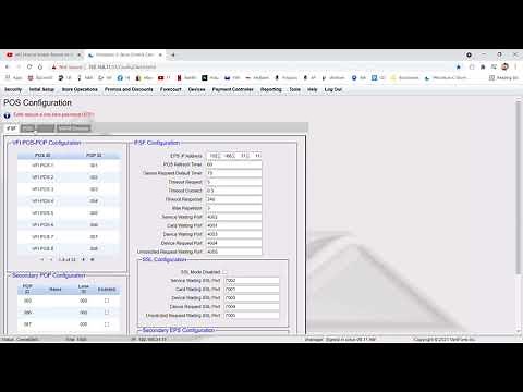 Petroleum C Store Control Center Google Chrome 2021 08 20 10 30 11