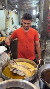 जली हुई काली Jalebi वो भी 50/- रुपये में😱 | Foodler