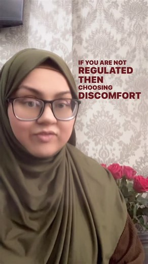 Rewire Your Mind | Coaching on Instagram: "if you’re emotionally dysregulated, growth will feel unsafe. Your nervous system won’t allow it. You won’t be able to sustain the discomfort, no matter how badly you want the outcome. Growth doesn’t start with pushing harder. It starts with regulation, feeling safe enough in your body and mind to expand. #OverwhelmedMothers #EmotionalRegulation #ChooseGrowth #NervousSystemHealing #EmotionalSafety"