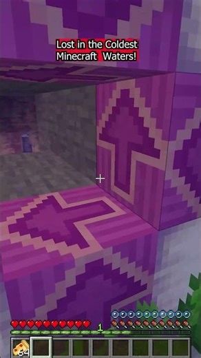 Are You A Good Minecraft Swimer!