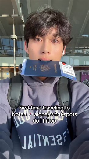 Brandon Yoon on Instagram: "WHERE MY KOREANS AT??? 🥳🇰🇷🇰🇷 - #explorepage #asian #korean #korea"