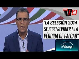 IS THIS TEAM MENTALLY STRONGER THAN THE ONES FROM BRAZIL 2014 AND RUSSIA 2018? - F 90