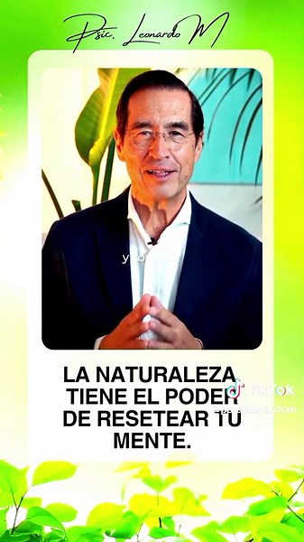 uraleza no es un lujo, es una medicina. 🌱 🌳 Caminar entre árboles reduce el estrés y regula tus emociones. 🌊 Escuchar el mar calma tu sistema nervioso como un ansiolítico natural. ☀️ La luz solar mejora tu estado de ánimo liberando serotonina. 💡 La próxima vez que tu mente esté agotada… no busques la pantalla, busca el parque. ✨ Recuerda: la naturaleza no cura todo, pero sin ella, nada sana del todo.” 📌 Cierre con llamada a acción: 👉 “Y tú, ¿cuál es tu lugar en la naturaleza que te recarga