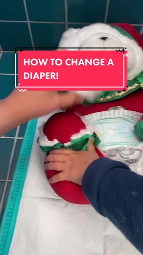 How to Change a Diaper: Step-by-Step Guide for Beginners