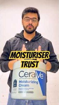 Why CeraVe Is the World’s Favorite Moisturizer 🌍