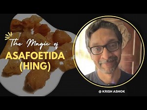 How Asafoetida Helps Indians Cheat Religion
