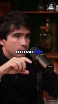 Pourquoi les jeunes luttent pour identifier leurs maux? #shorts