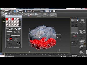 How To Set Up Collision In CryEngine