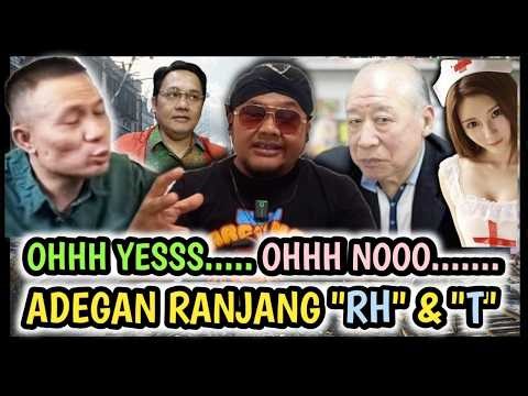 "RH" & "T" BED SCENE GOES VIRAL!! RISMON REVEALS HIS FRIEND'S "SEX" SECRET 😁
