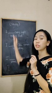 27K views · 514 reactions | #grammartips 12 Verb Tenses (Set 1) This is the first of four videos where we break down the verb tenses by aspect. We’ll be looking at three tenses side by side to make things easier to compare and remember. #englishclass #grammarlesson #examreview #englishtenses | Winma Carvajal | Facebook