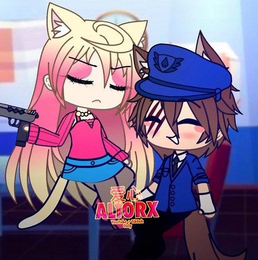 Nostalgic Gacha Life Moments from 2018