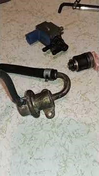 Nissan Xterra teardown Part 10_12