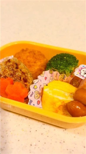 Japan’s Secret to the EASIEST Bento Box 🍱✨#bento #lunchbox #japan