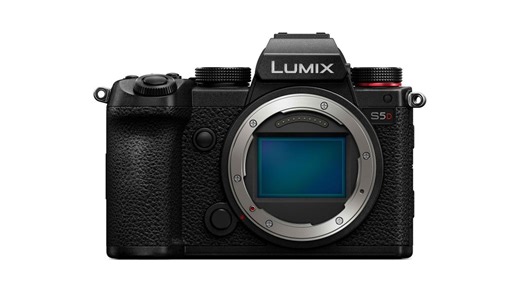 Panasonic Announces New LUMIX S5D With DJI LiDAR AF in Europe