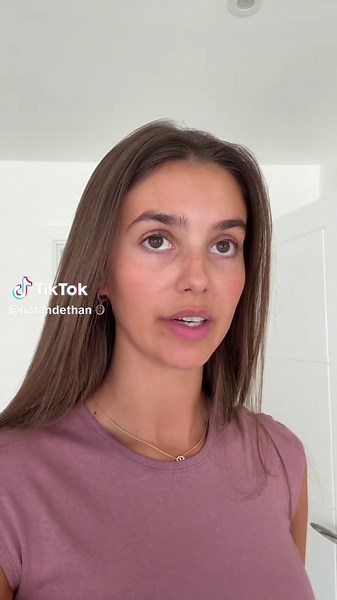 Ethan Aveiro and Natalie Taylor's Hilarious Gift Reaction