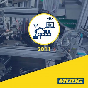 See how MOOG is implementing the Industry 4.0 standards in its flagship European facility. With that, we can ensure the highest level of quality by fully integrating intelligent and automated quality controls into our production processes. | MOOG Parts | Facebook