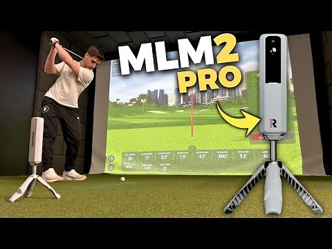 Rapsodo MLM2 Pro: Honest Review