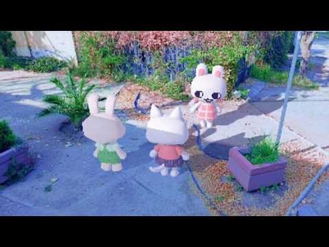 Nintendo chill music to boost your mood while you finish your work.