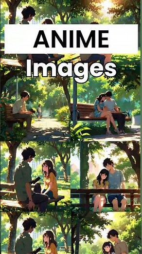 How to Generate AI Anime Images & Turn Them into Videos! (Step-by-Step Guide)