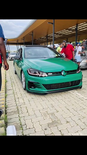 Cool Car Chick on TikTok