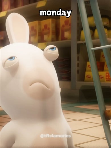 Understanding the Speed of Time in Rabbids Invasion