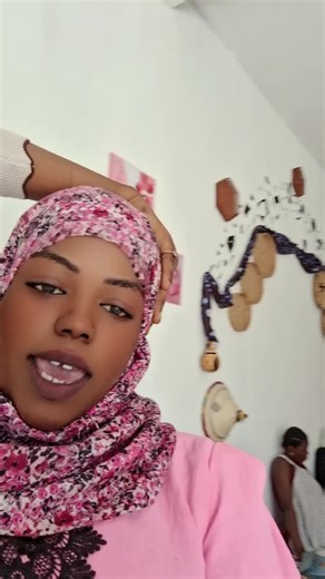 Fama La Sudanese 🇸🇩 (@famalasudanese3)’s videos with الصوت الأصلي - speed.sudanes.songs