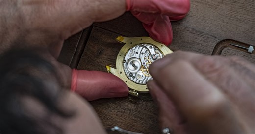Inside The Manufacture: Minerva Is The Watchmaking Jewel Within Montblanc And Showcases Its Talents With A New Art Piece