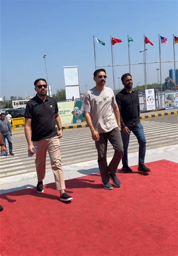 Pakistan & Lahore: JFW's Latest Updates