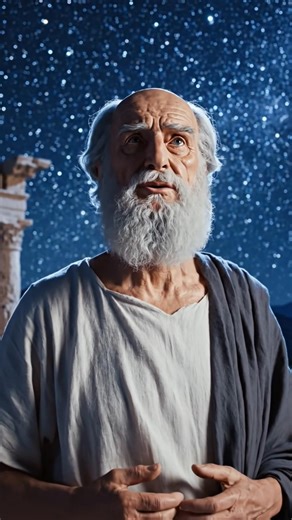 The Stars Slowly Move | 2,200 Years Ago Ancient Astronomer Proved This First #planetaryastronomy