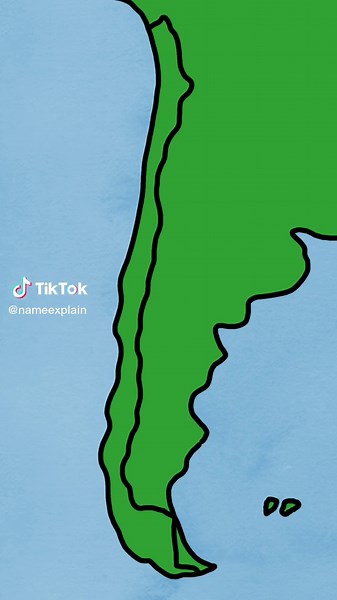 ¿Cómo Chile obtuvo su nombre?