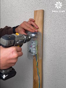 13K views · 32 reactions | Smart Circuit Breaker Hack - Extra Protection Made Easy | Solin Tips | Facebook