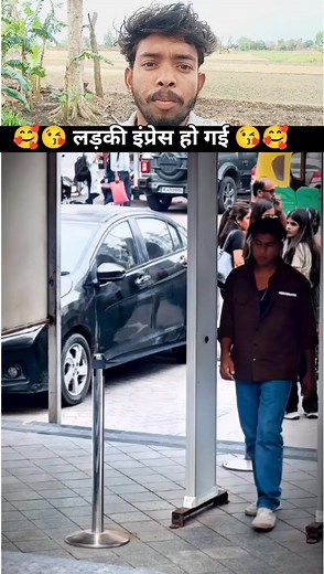 86K views · 1.1K reactions | Cute_girl_new_video_girl_back_to_seen_me_publice_reaction_on_cute_girl_she_is_love_me #karanflipper07 #girl #publice #reaction #new #video #trending #reelsvideo #trending #song #instagram #forpage #viral #reel #viralvideo #support #girl #lookso #hard #meta #forpage #instagram #impression #girlimpre #impress #girlreaction #trendingreels #video #khatrank #2025challenge | Har Har Mahadev | Facebook