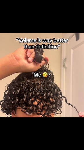 Curly Hair Routine for Volume: Tips and Tricks