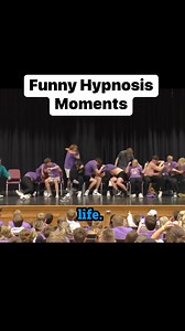 Funny Hypnosis Moments Part 10 | Worlds Coolest Hypnotists