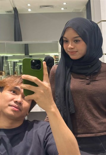Kim's Mischief & Hakim's Pranks