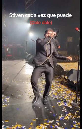 Dalee Stiven Franco Armonía 10 — video coqueto para ti