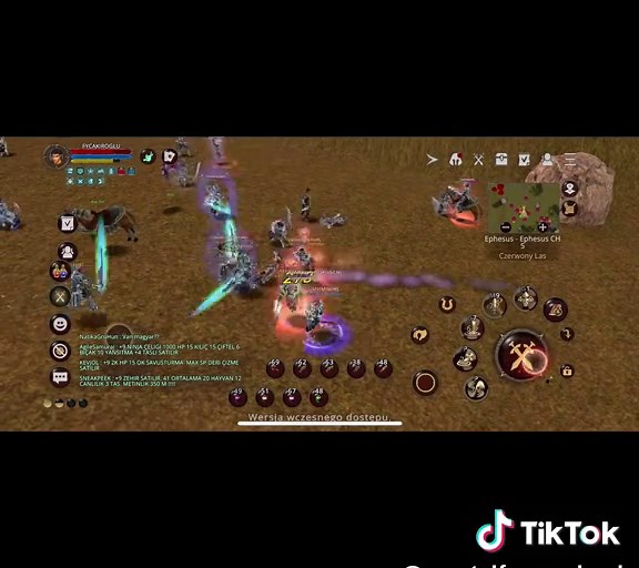 Explore Metin2 Online Gameplay Adventures