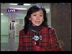 ABC 7 News (January 15, 2002) WABC-TV 7