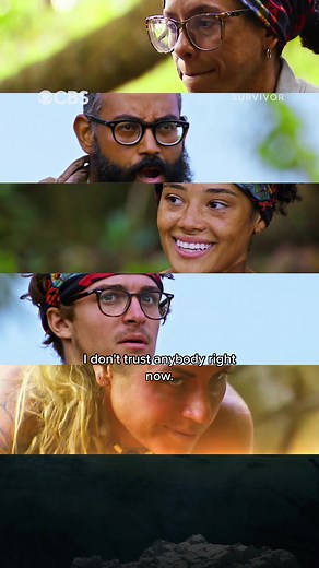Survivor on TikTok