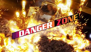 Achetez Danger Zone dans la Boutique Humble
