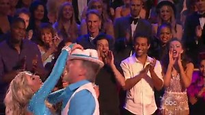 Bill Engvall & Emma Slater - Finale