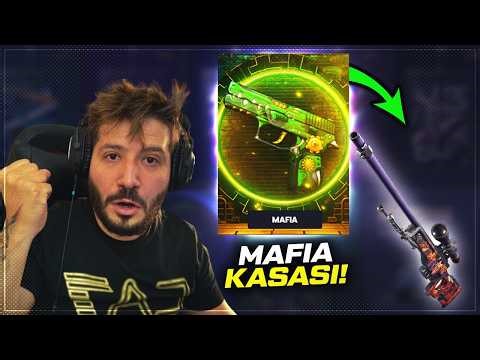 CEYREK DAYIM ! Keydrop Code