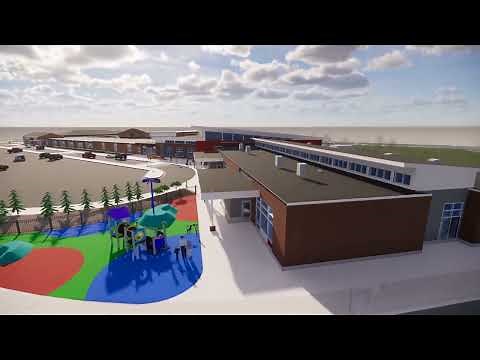 Hamilton Elementary (Coming Fall 2025) Video