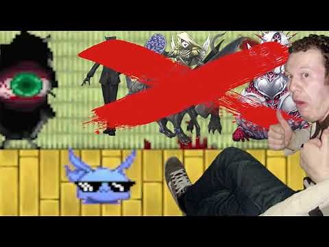 What is Progression in Black Souls 2