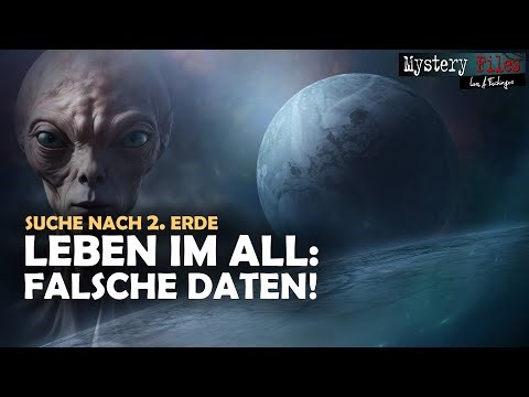 Rückschlag bei der Alien-Suche | Darum muss die Suche nach Außerirdischen überdacht werden