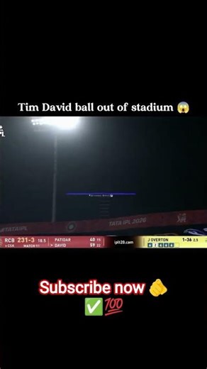 power off David ....💪💪☠️☠️ #100kvews #cricket #viralvideo #rcbfans ...#subscribe 📸📸🫵✅💪💯✅